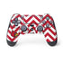 University of Louisville Chevron PlayStation PS4 Skins